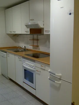 Piso en avenida de la albufera, 416 -432 - Foto 3