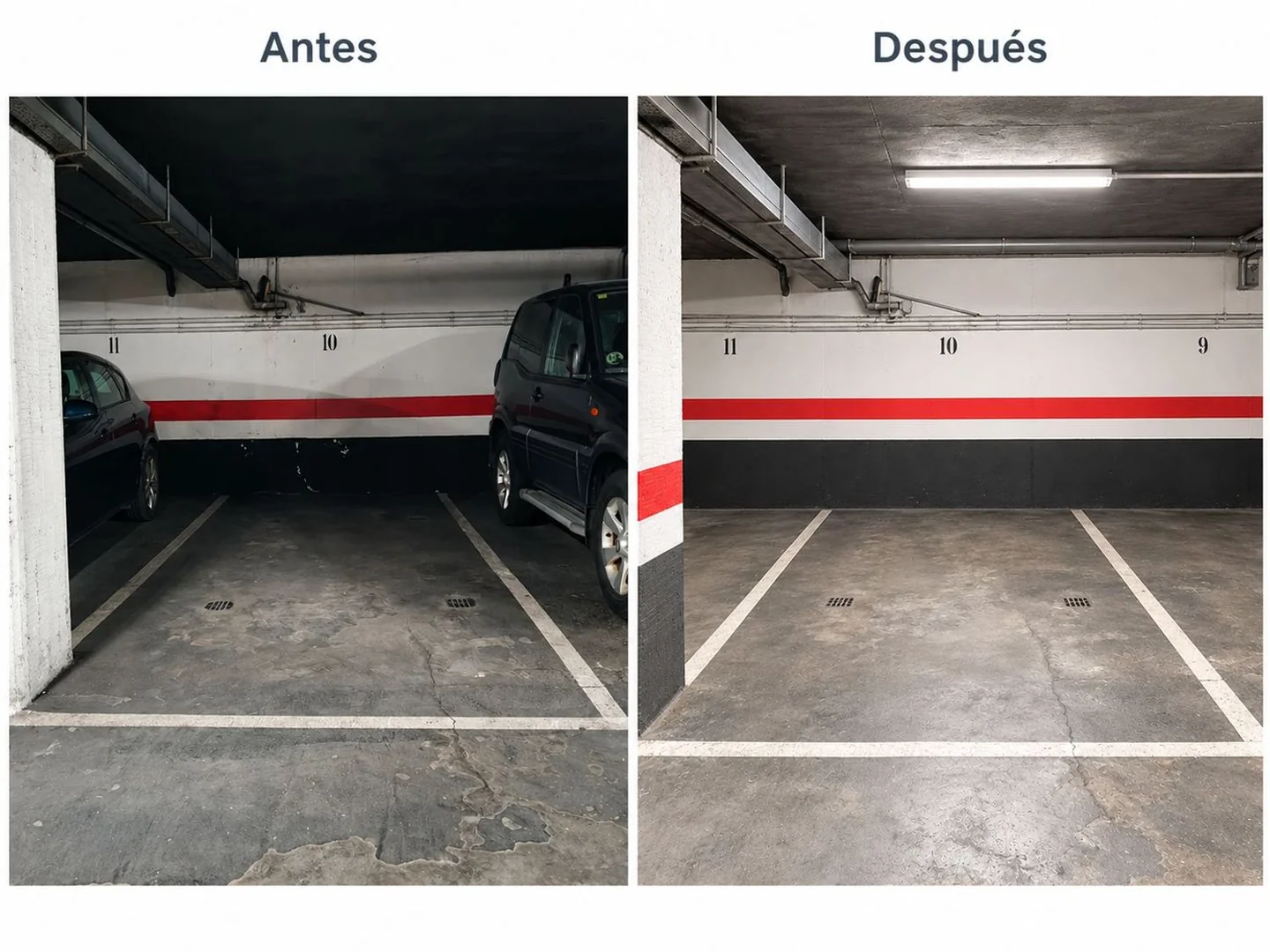 Piso en Calle de Sierra Elvira, 37, Numancia - Foto 19