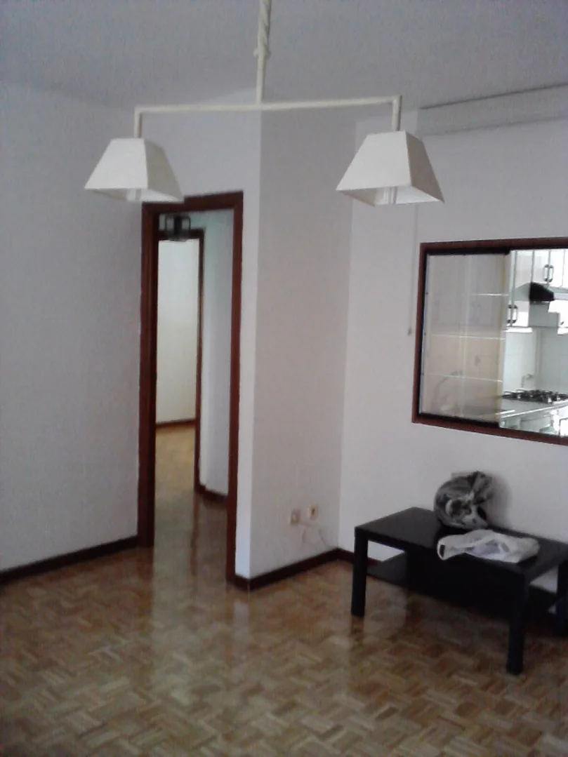 Piso en calle Emiliano Barral, 5 - Foto 3