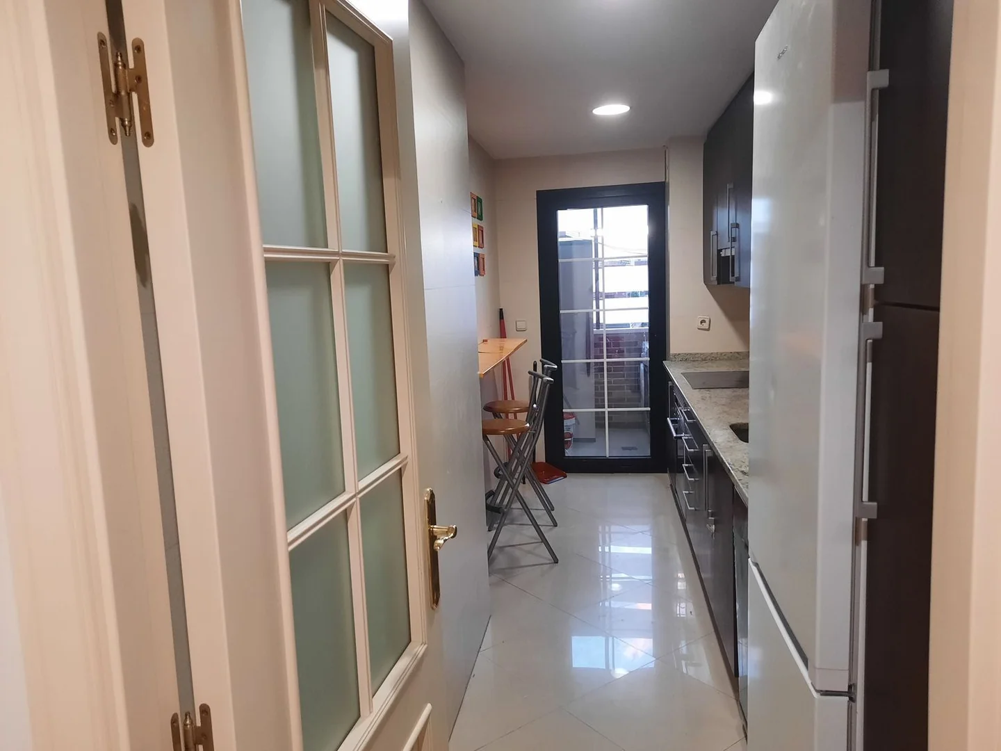 Piso en Avenida del Santuario de Valverde, 42, Montecarmelo - Foto 13
