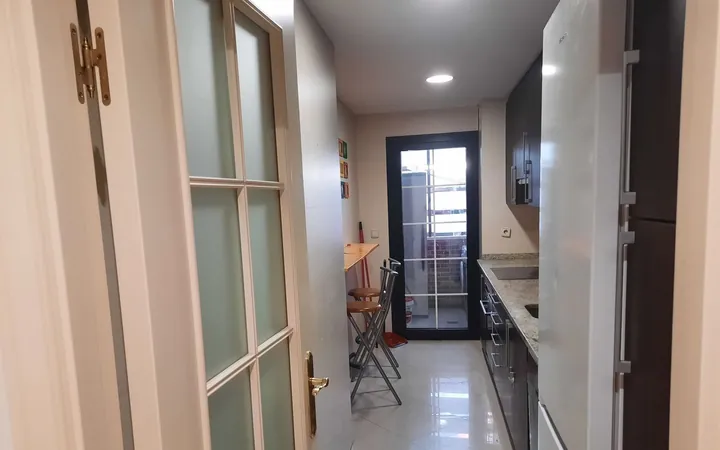 Piso en Avenida del Santuario de Valverde, 42, Montecarmelo - Foto 13