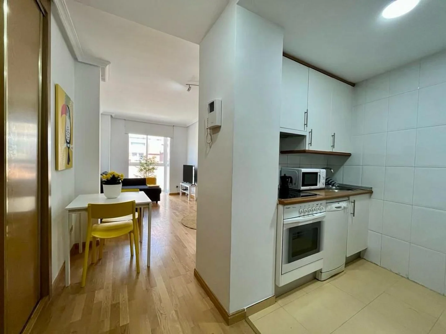 Piso en Calle de la Miosotis, 67, Valdeacederas - Foto 8
