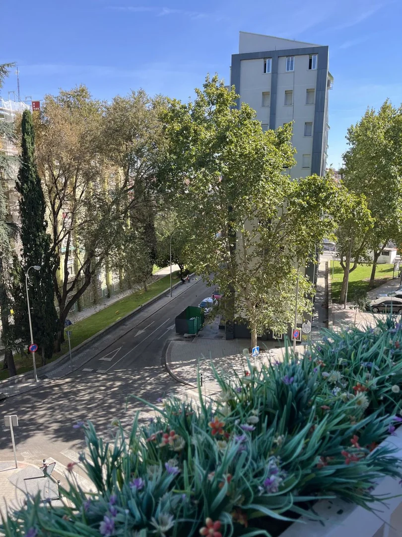Piso en Calle de Sánchez Preciado, 41, Valdezarza - Foto 19