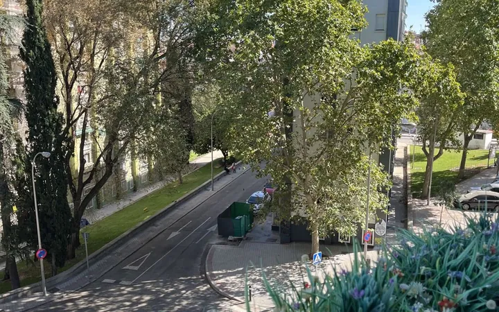 Piso en Calle de Sánchez Preciado, 41, Valdezarza - Foto 19