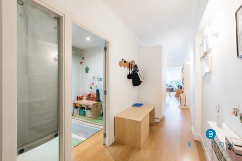 Piso en Barrio Bernabéu-Hispanoamérica - Foto 44