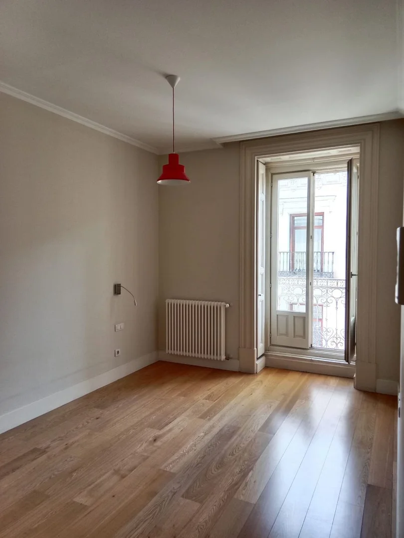 Piso en calle de Villalar, 11 - Foto 3