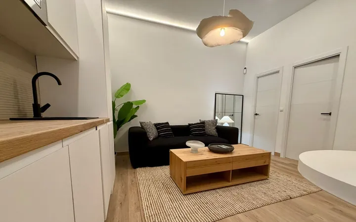 Piso en Avenida de Menéndez Pelayo, 42, Pacífico - Foto 13