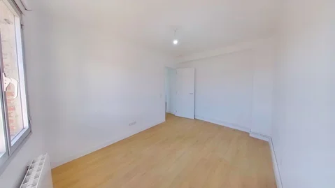 Alquiler de piso en Almendrales - Foto 1