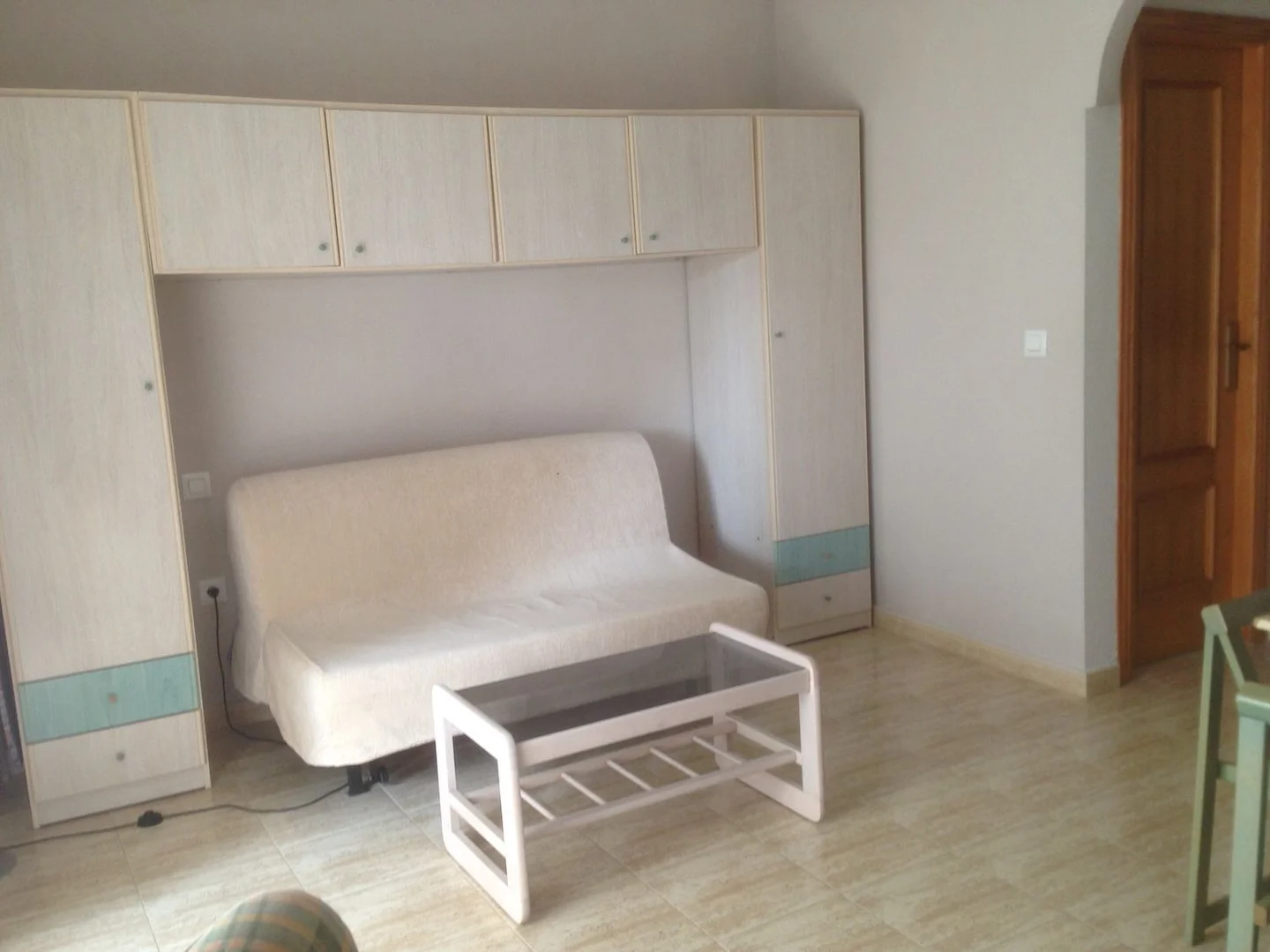 Estudio en avenida Costa Blanca, 19 - Foto 5