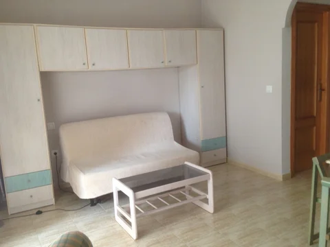 Estudio en avenida Costa Blanca, 19 - Foto 5