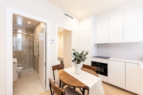 Piso en calle de Tarragona - Foto 9