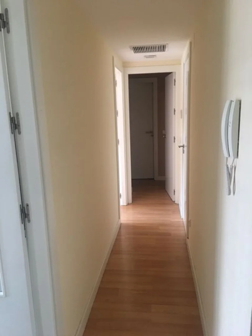 Piso en avenida de Francisco Javier Sáenz de Oiza, 220 - Foto 8