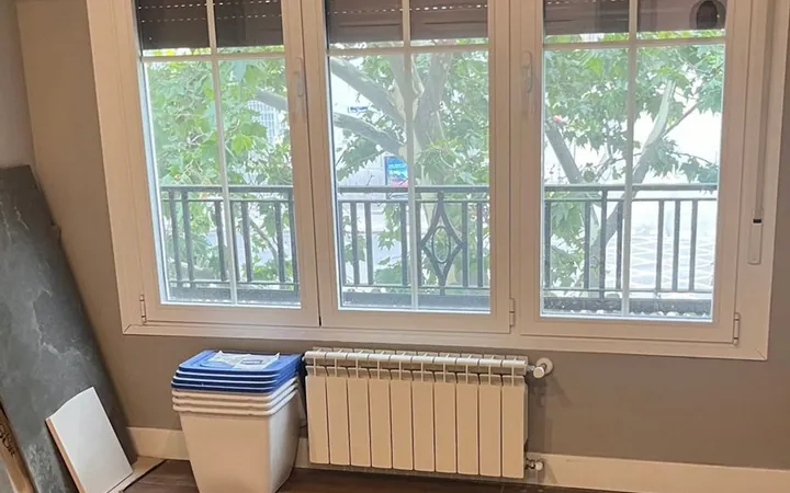 Piso en Calle del Doctor Esquerdo, 47, Fuente del Berro - Foto 1