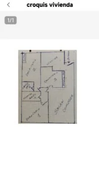 Piso en Urb. 1 escalera Barrio Cuatro Caminos - Foto 22