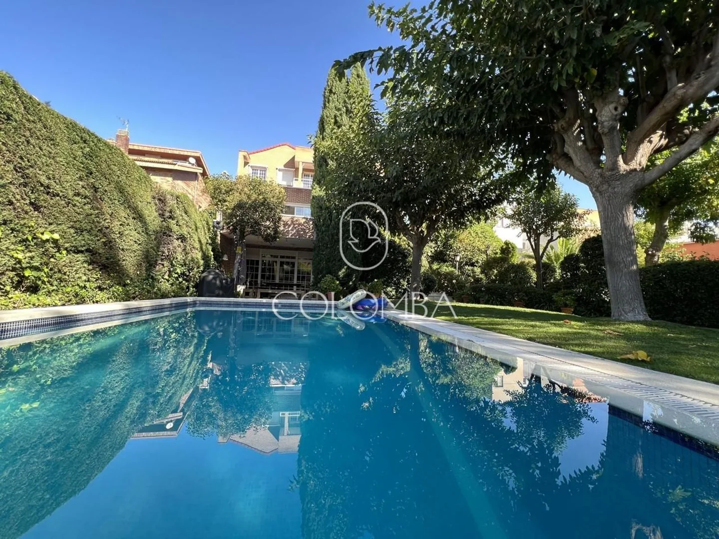 Chalet pareado en Conde Orgaz-Piovera, Conde Orgaz-Piovera - Foto 3
