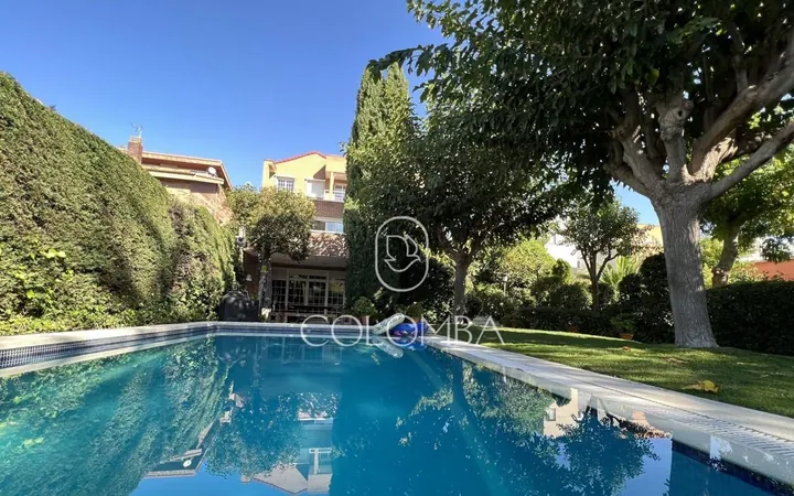 Chalet pareado en Conde Orgaz-Piovera, Conde Orgaz-Piovera - Foto 3