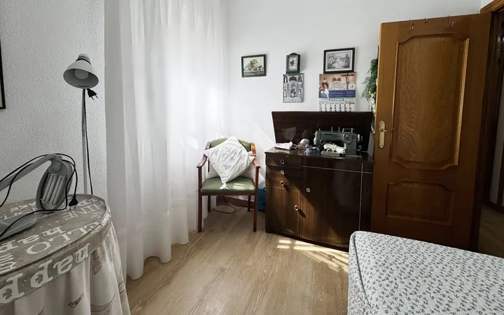 Piso en Calle Entre Arroyos, 33, Media Legua - Foto 5