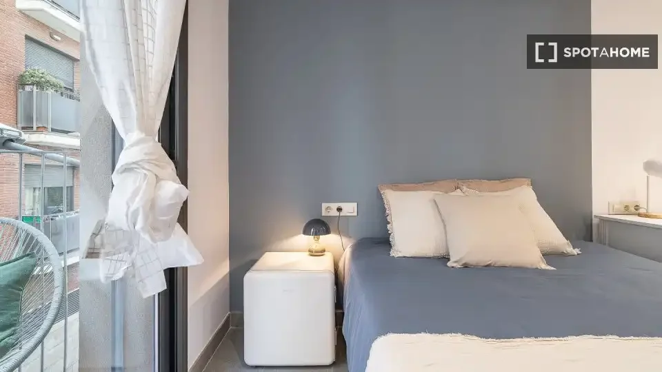 Piso en  Barcelona Capital - Foto 8
