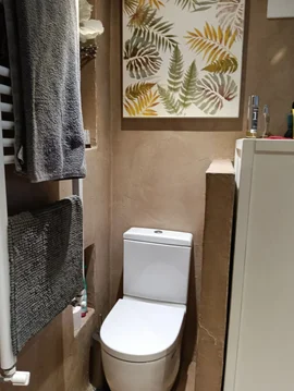 Piso en calle de Ramón Gómez de la Serna, 31 - Foto 7