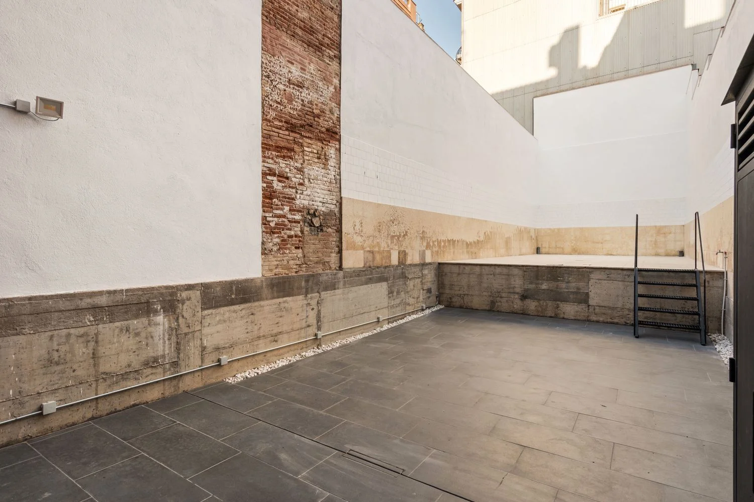 Estudio en calle d'Olzinelles, 37 - Foto 28