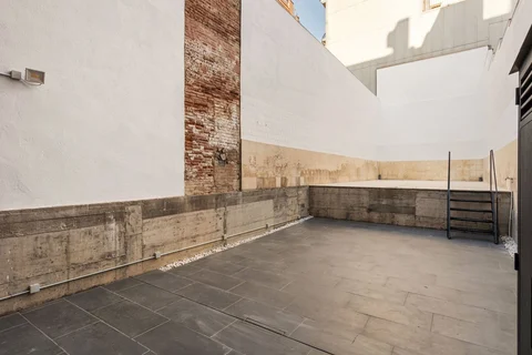 Estudio en calle d'Olzinelles, 37 - Foto 28