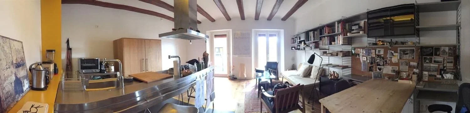 Piso en calle d'En Robador, 29 - Foto 2