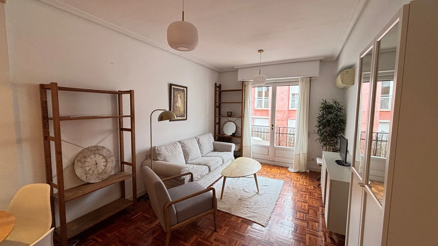 Piso en calle del Dos de Mayo, 5 - Foto 3