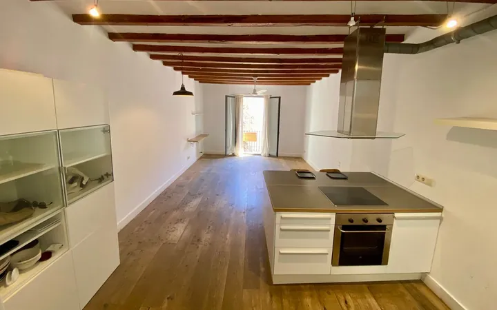 Piso en Sant Pere - Santa Caterina i la Ribera, Sant Pere - Santa Caterina i la Ribera - Foto 3