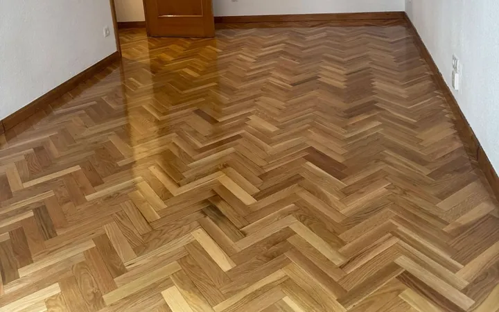 Piso en Calle Ángel, 19, Palacio - Foto 3