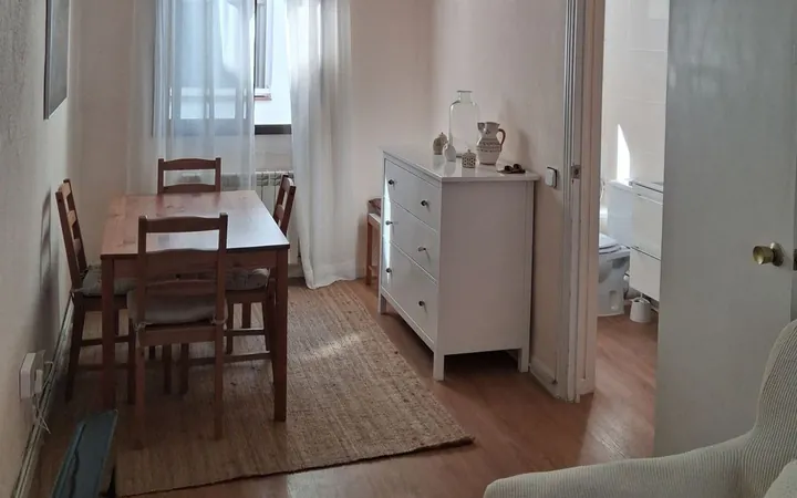 Piso en Calle de Jaén, 21, Cuatro Caminos - Foto 16