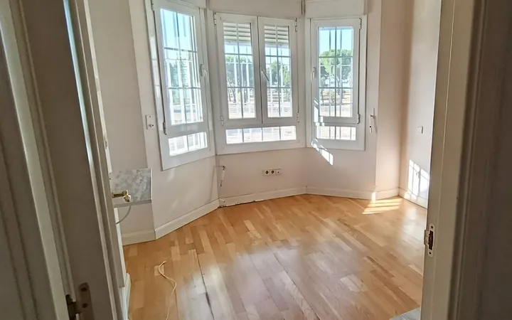 Chalet pareado en Avenida de las Azaleas, 3, Palomas - Foto 13