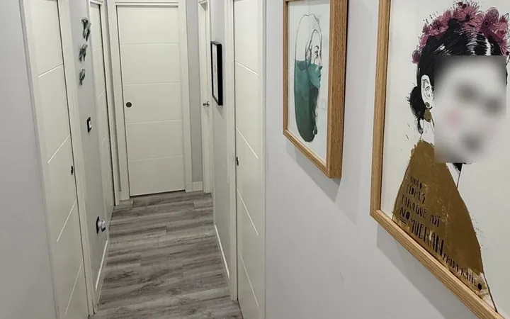 Piso en Opañel, Opañel - Foto 4