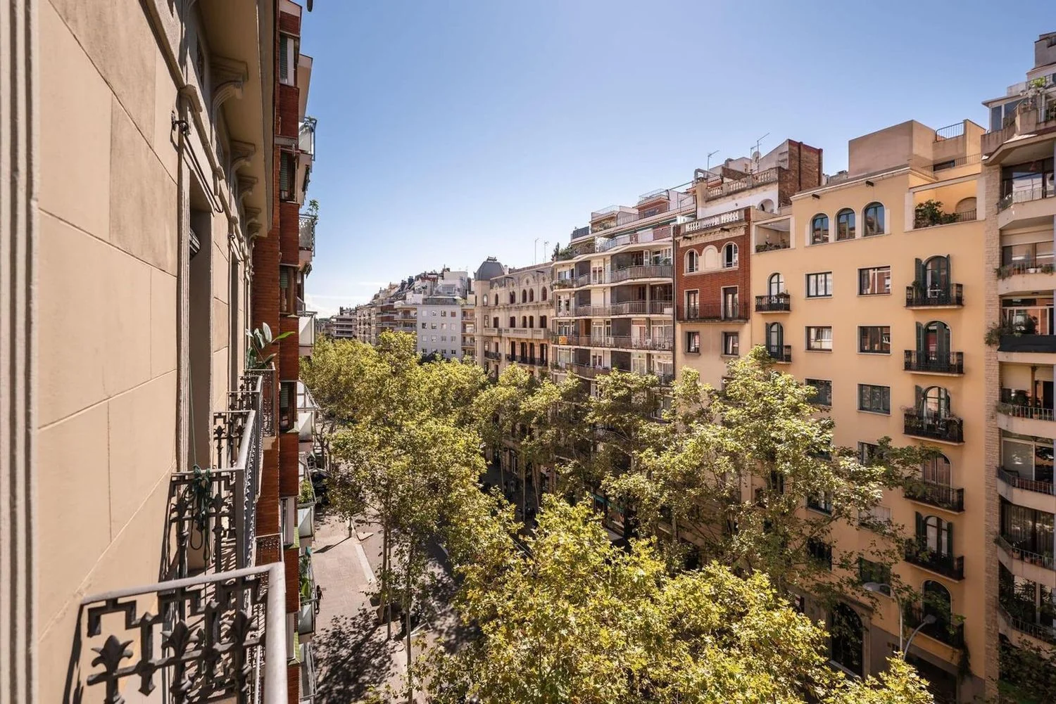 Piso en Calle del Comte d'Urgell, Sant Antoni - Foto 6