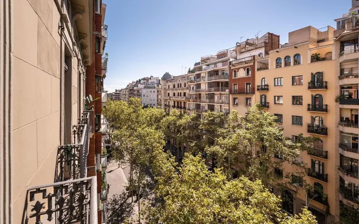 Piso en Calle del Comte d'Urgell, Sant Antoni - Foto 6