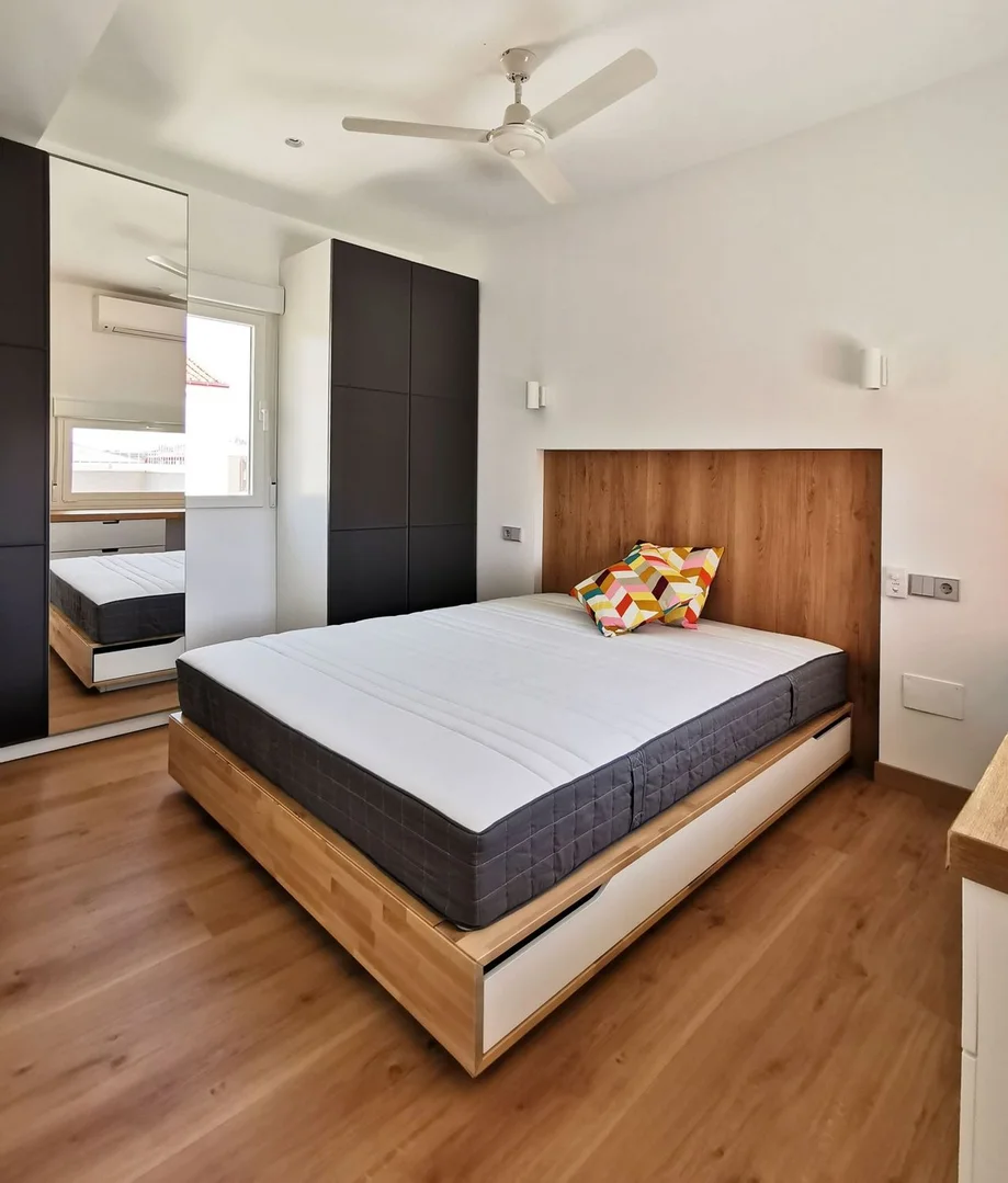 Ático en Barrio Imperial - Foto 11