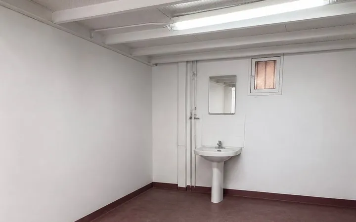 Local en Avenida del Manzanares, 214, Moscardó - Foto 4