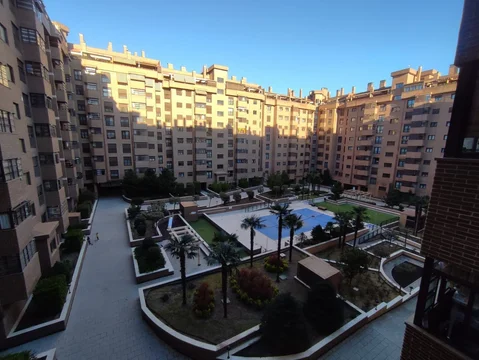 Piso en calle del Cocherón de la Villa, 17 , 4a - Foto 2