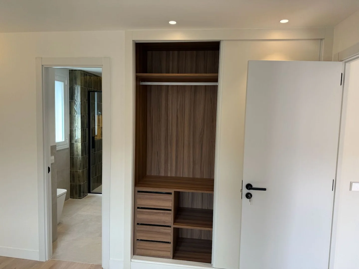 Piso en calle de Ascao, 60 - Foto 30