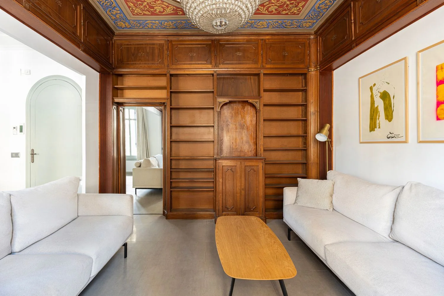 Piso en Via Laietana, 24 bis, Sant Pere - Santa Caterina i la Ribera - Foto 30