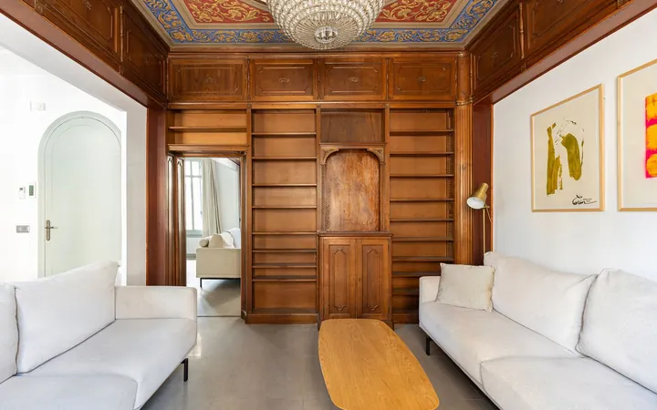 Piso en Via Laietana, 24 bis, Sant Pere - Santa Caterina i la Ribera - Foto 30