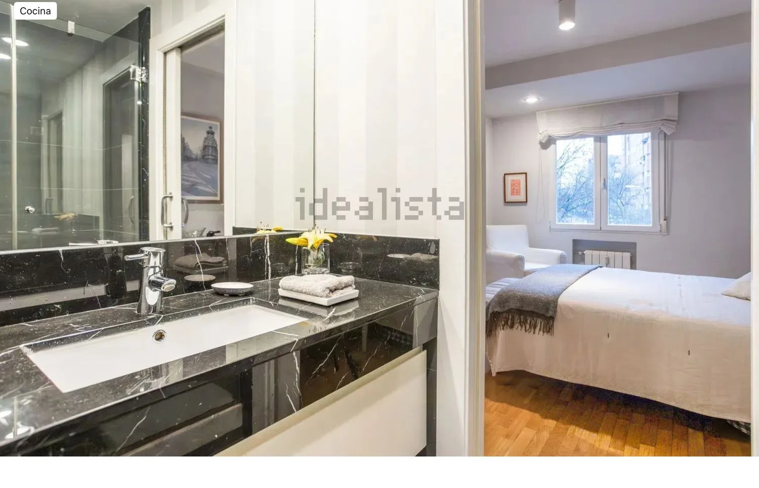 Piso en avenida de Ramón y Cajal, 111 - Foto 19