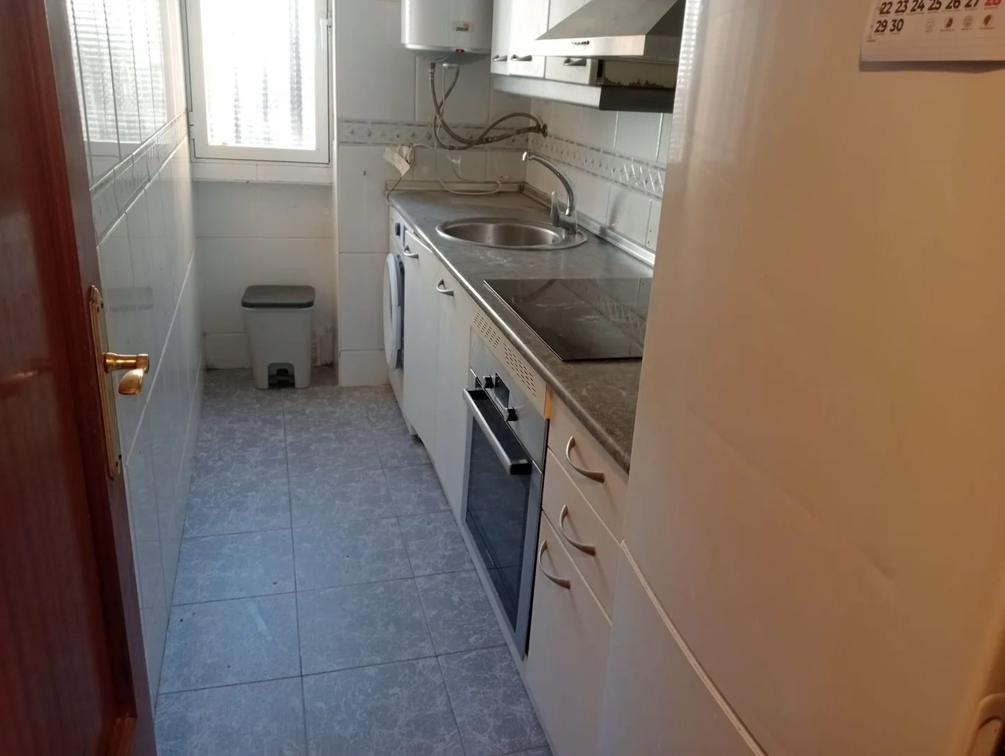 Piso en calle del Brocado, 9 - Foto 2