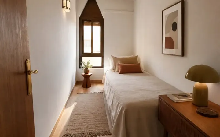 Piso en  Carrer de la Mare de Déu de Port 61 - Foto 3