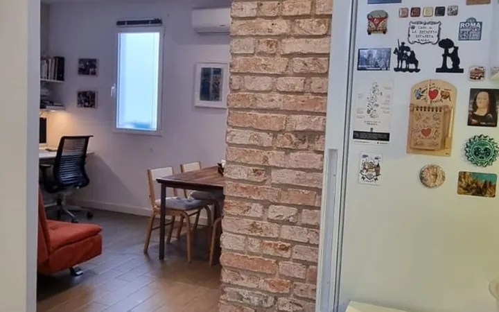 Piso en Calle Divino Vallés, 26, Chopera - Foto 18