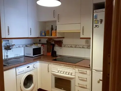 Piso en Barrio Lavapiés-Embajadores - Foto 15