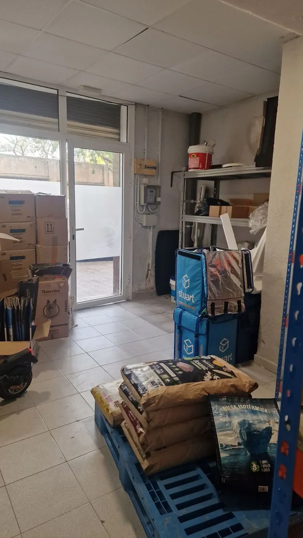 Local en Calle de Sardenya, 422, El Baix Guinardó - Foto 8