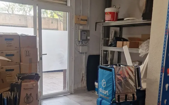 Local en Calle de Sardenya, 422, El Baix Guinardó - Foto 8