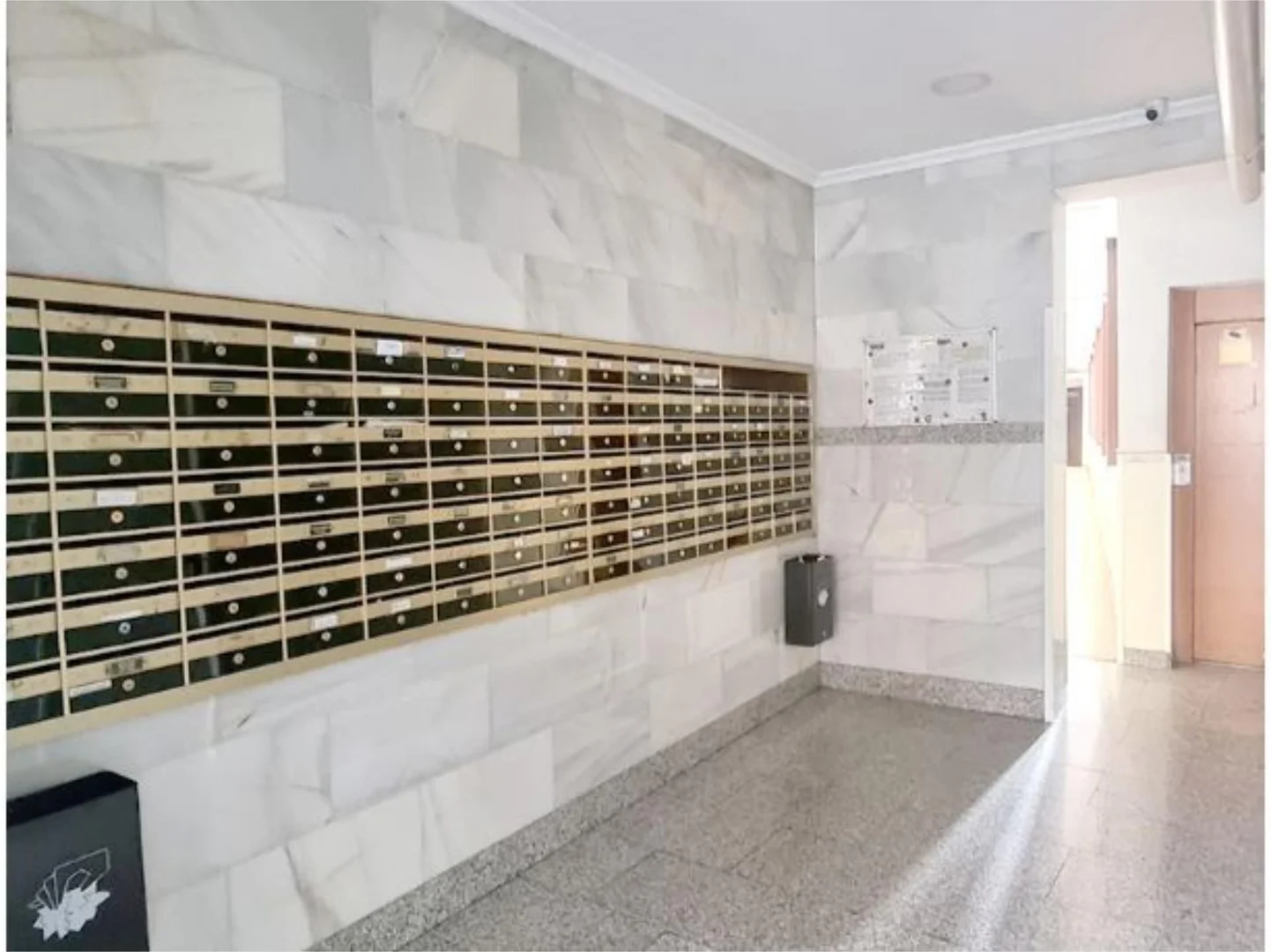 Piso en  Paseo de las Acacias 9 - Foto 36