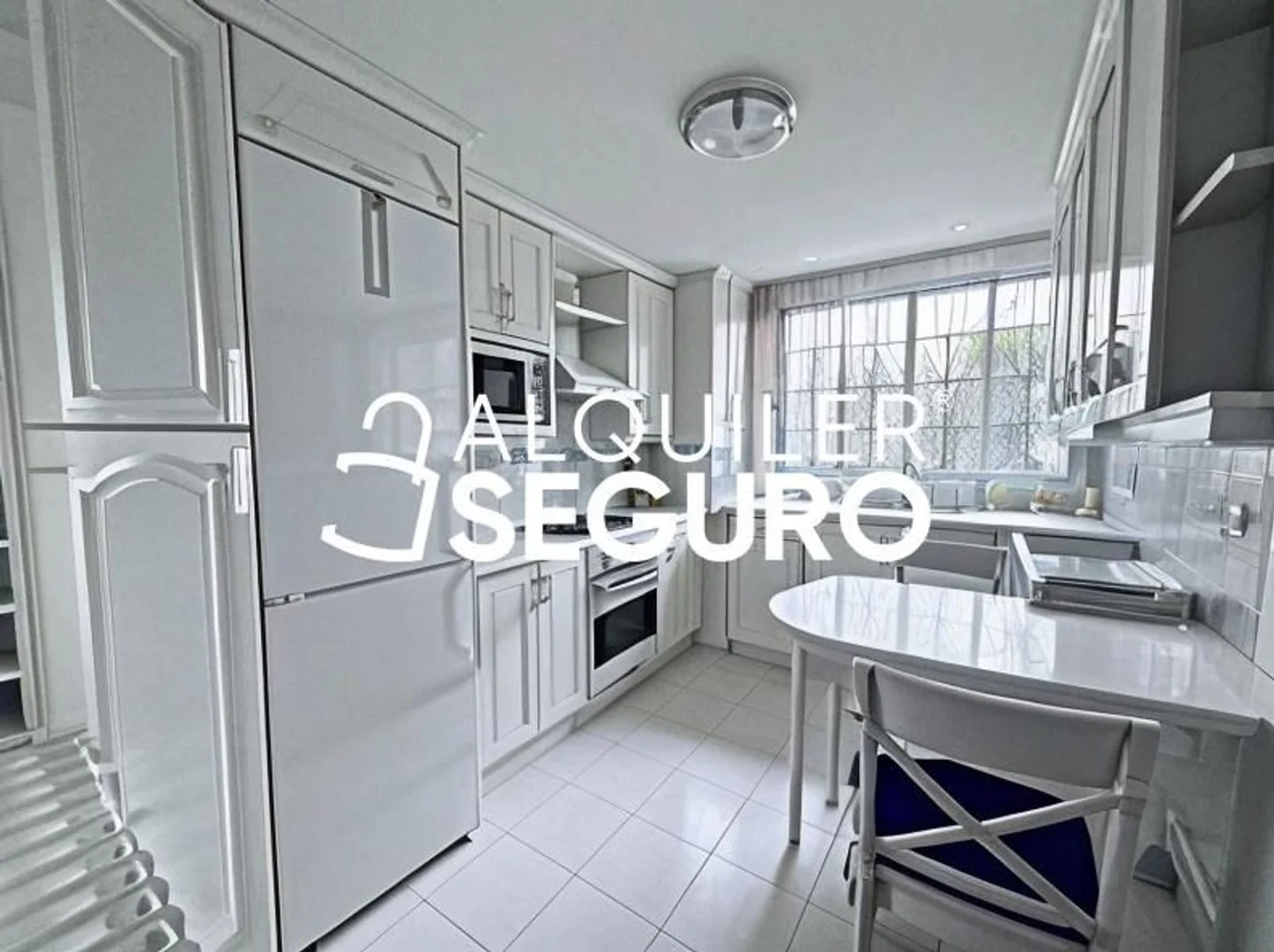 Casa o chalet independiente en Calle de Arturo Soria, Costillares - Foto 7