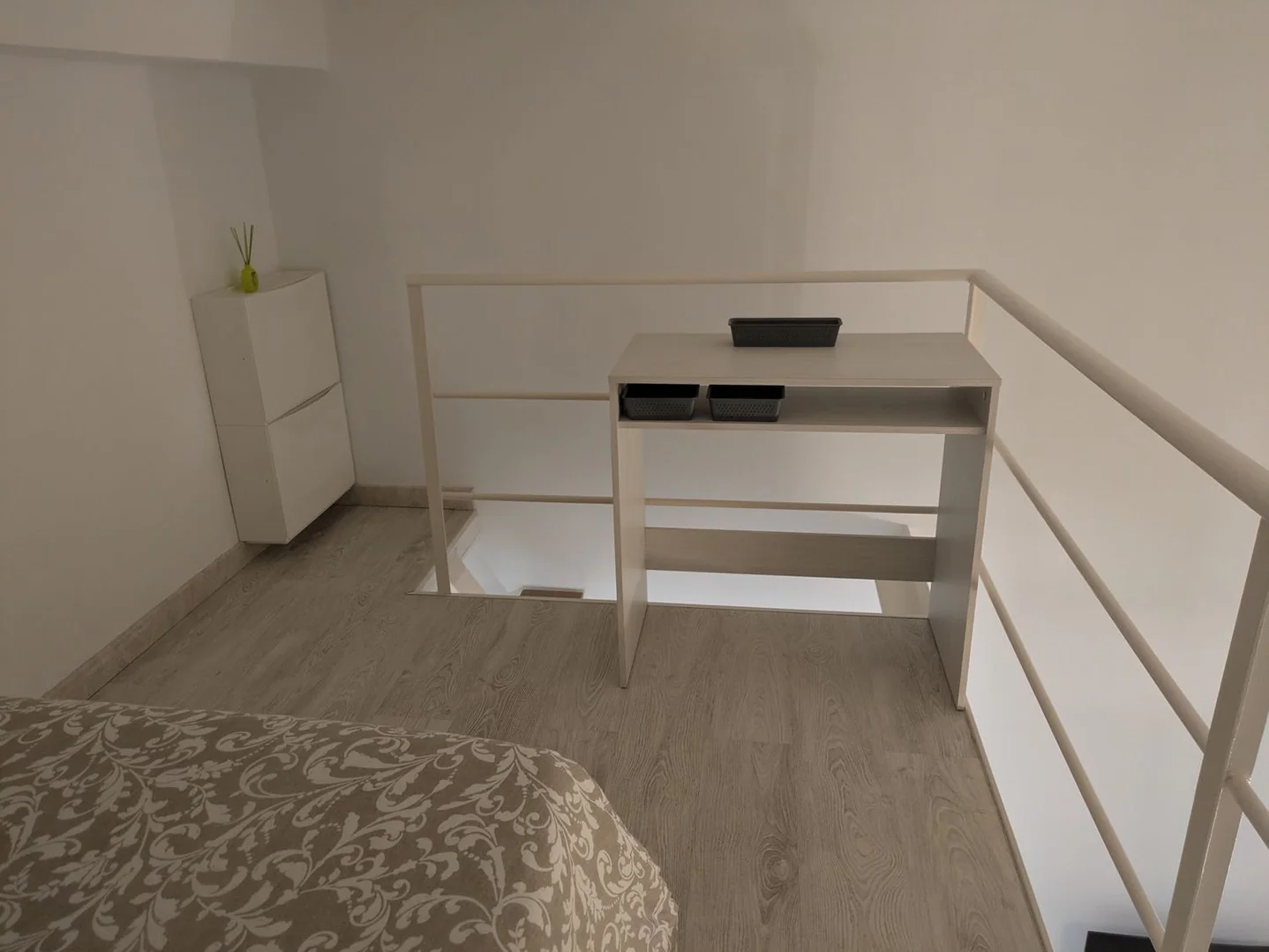 Estudio en Calle de Víctor Manuel III, 11, Opañel - Foto 4
